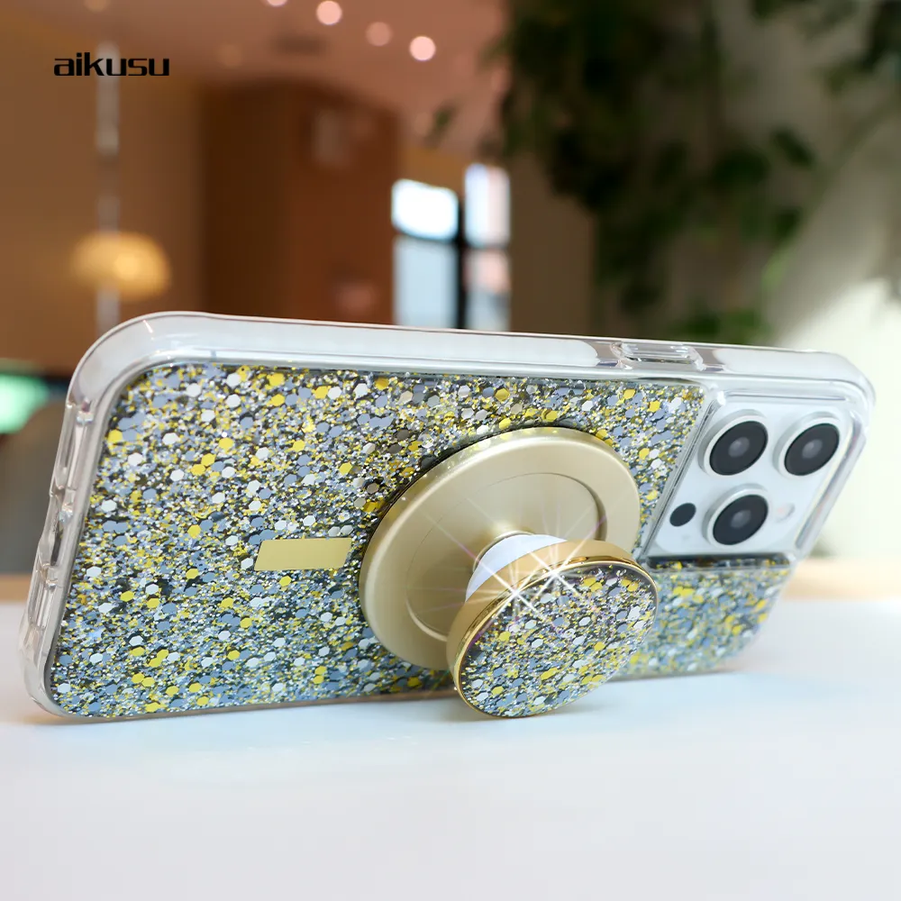 Resin Phone Case 5 Working Days Supplier | Aikusu 4