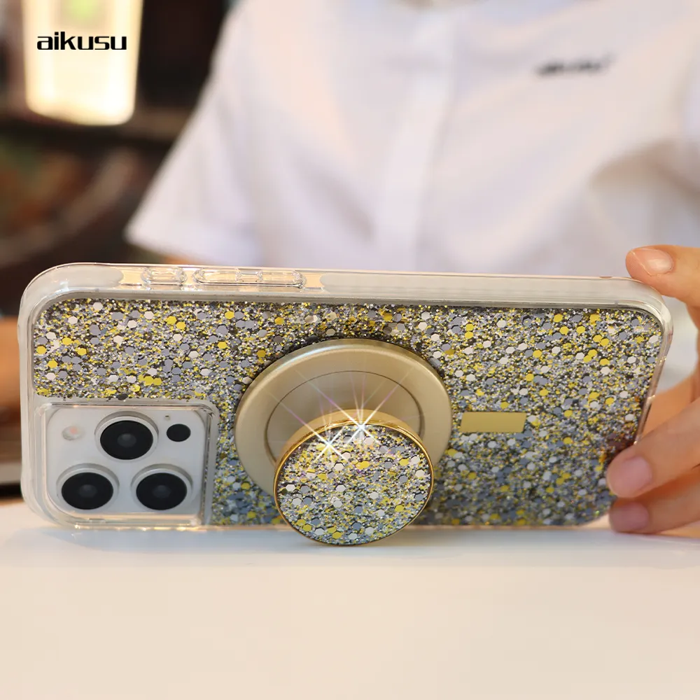Resin Phone Case 5 Working Days Supplier | Aikusu 5
