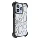 1.5M Anti-Shock Colorful Gemstone Android Phone Case for Samsung S24/S23 Ultra | Aikusu 3