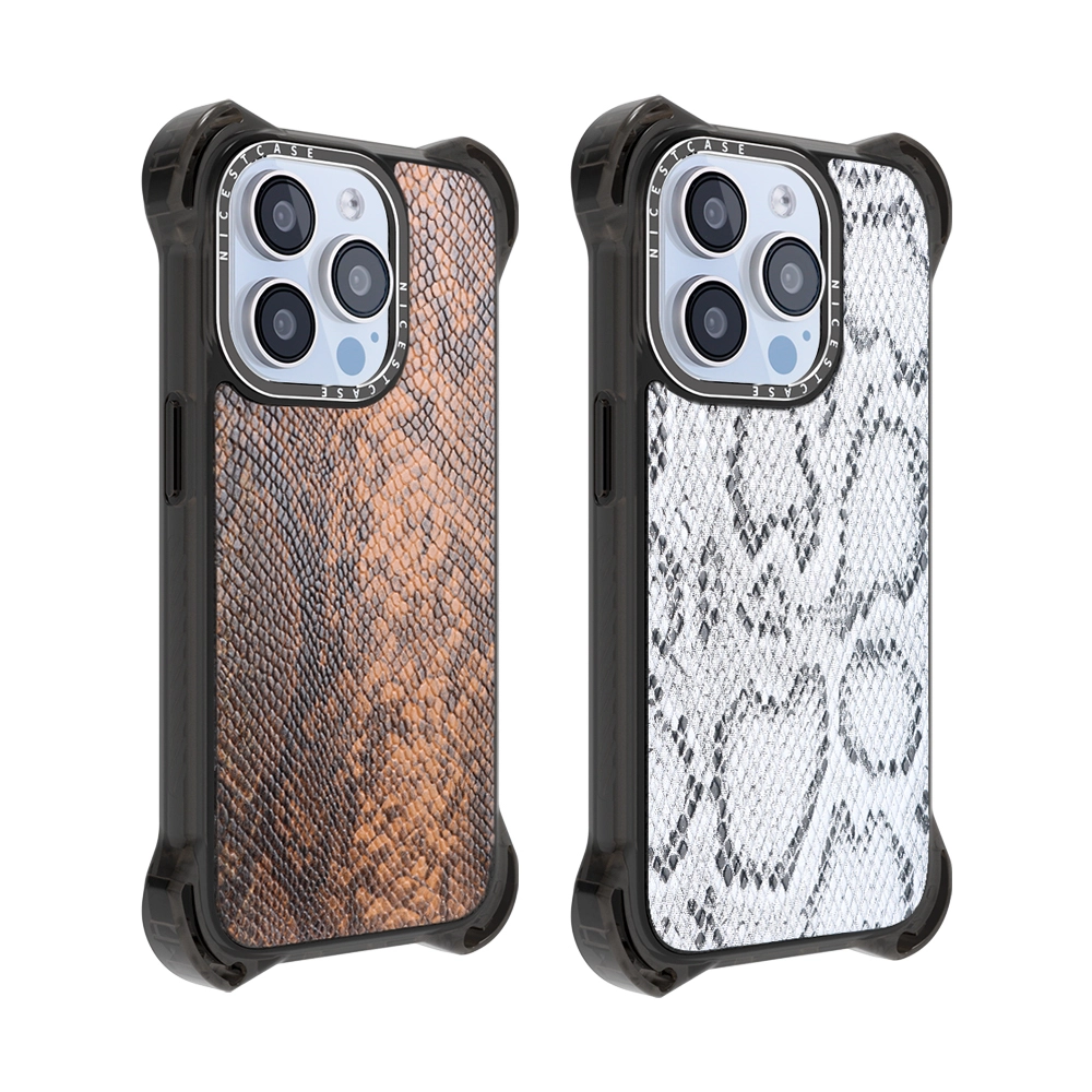 aikusu 7.5M anti shock Leather Magnetic Phone Case E212 1