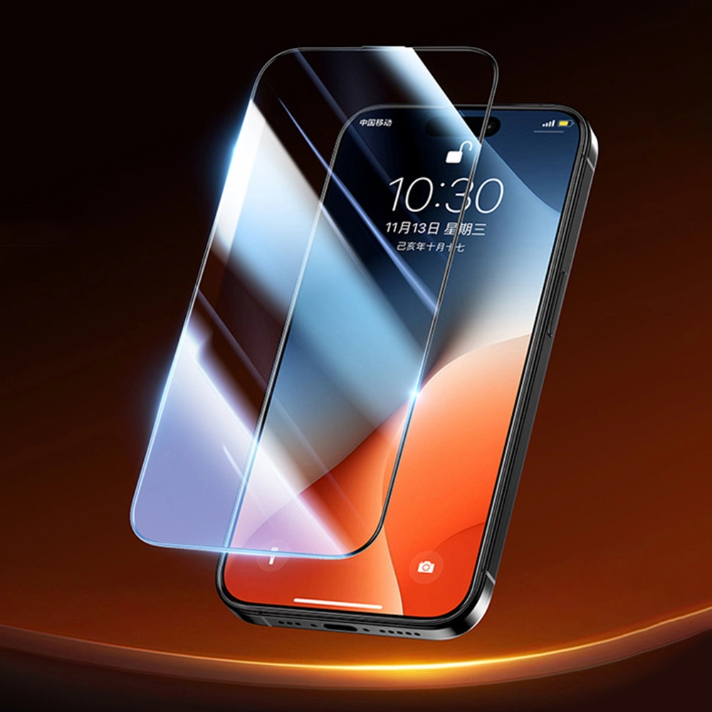 aikusu phone screen glass protector 1