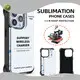 High-Quality Sublimation Printer for Phone Cases 5 Working Days | Aikusu 1