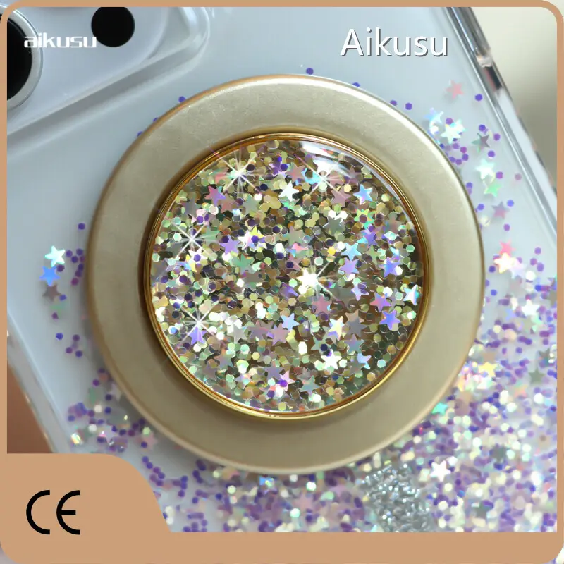 High-Quality Leather Phone Case Supplier | Aikusu 1