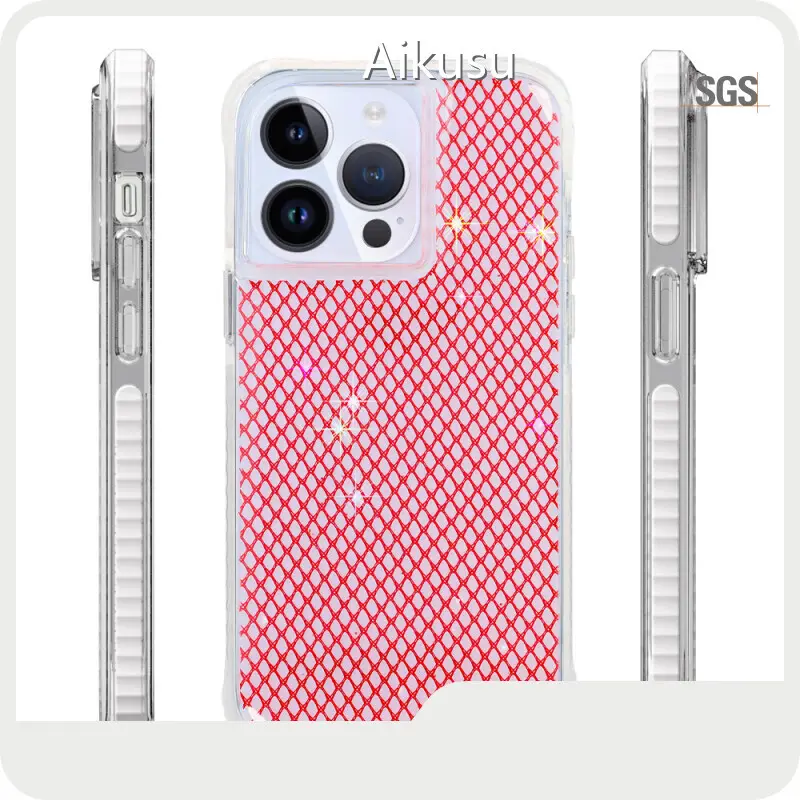 Resin Phone Case Manufacturer 10pc Per Style Er Model | Aikusu 1
