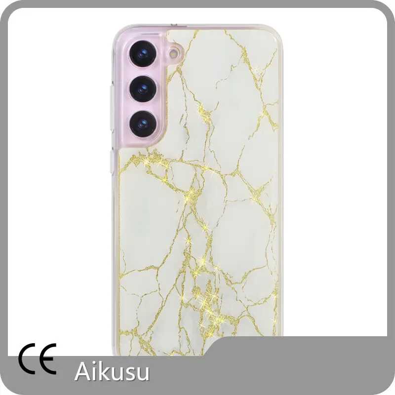 Mirror Phone Case Wholesalers 100% Deposit by T/T | Aikusu 1