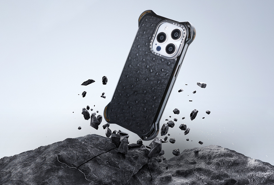 Shockproof Technology The Top 5 Phone Case Manufacturers in China