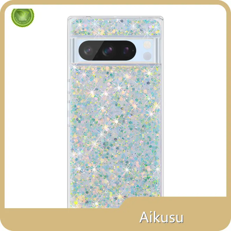 Phone Case Supplier 100% Deposit by T/T | Aikusu 1