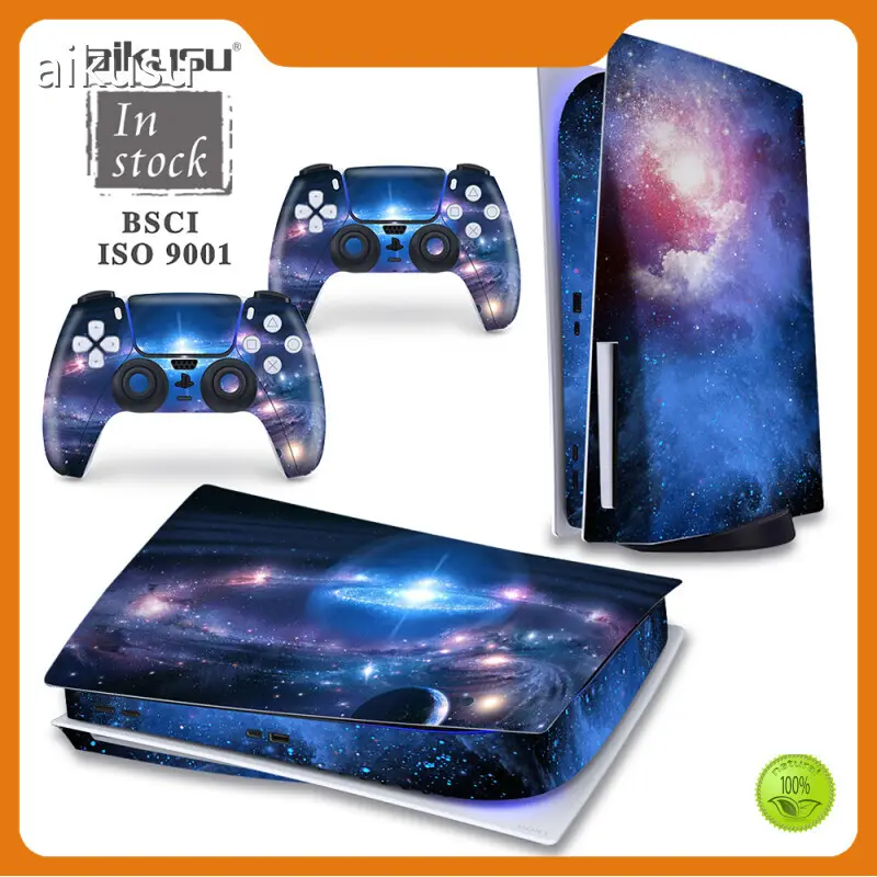 Best Quality Switch Sticker 100% Deposit by T/T - - Aikusu 1