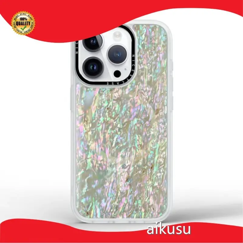 Industrial Phone Case Supplier EXW | Aikusu 1