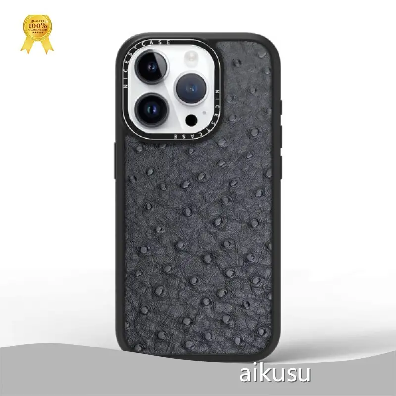 Customize Mirror Phone Case | Aikusu 1