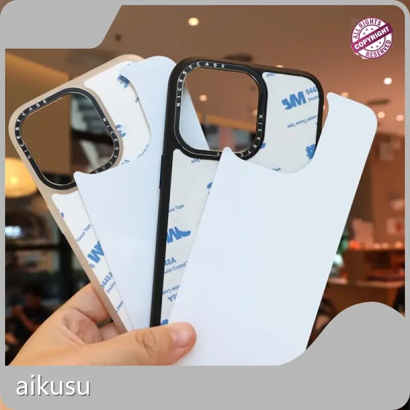 Wholesale UV Print Mobile Cover | Aikusu 1