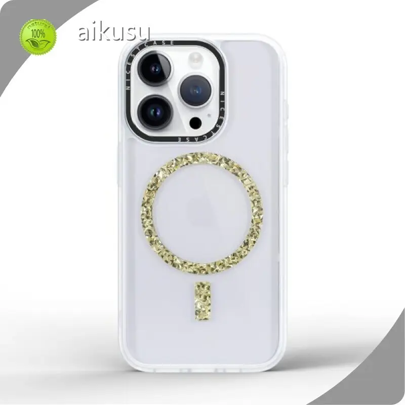 Wholesale UV Printing Phone Case - - Aikusu 1
