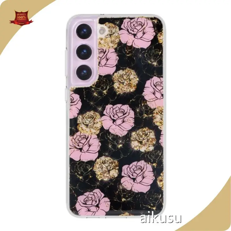 Best Quality UV Printing Phone Case | Aikusu 1