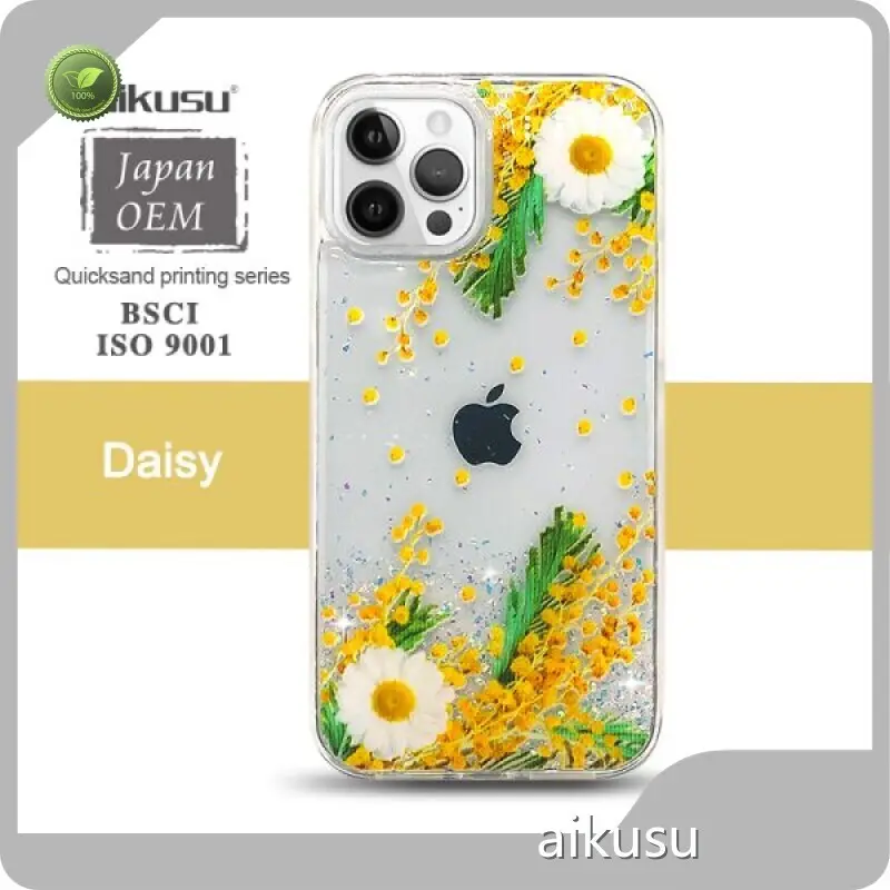 Best Quality UV Printing Phone Case - - Aikusu 1