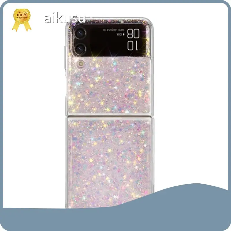 High-Quality Clear Protective Phone Case | Aikusu 1