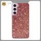 Customize Glitter Phone Case - - Aikusu 1