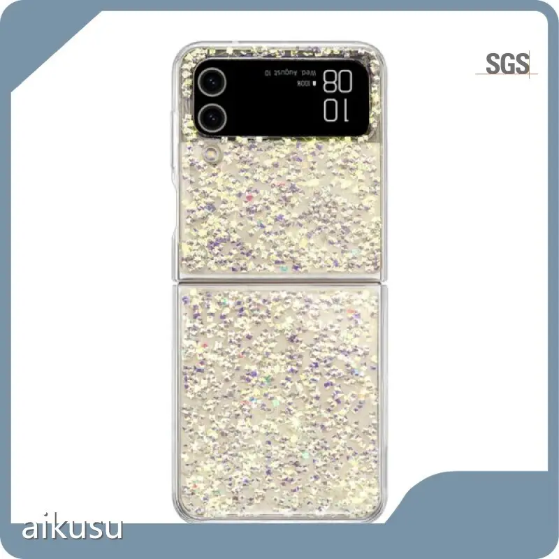 Premium Lanyard Phone Case Supplier | Aikusu 1