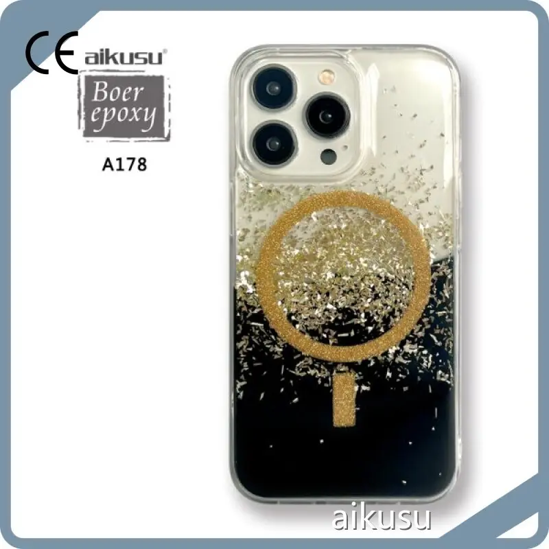 Clear Phone Case 10pc Per Style Er Model | Aikusu 1