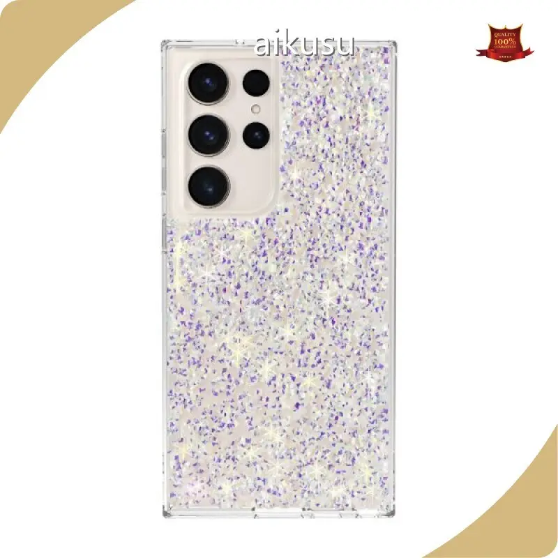 Custom Resin Phone Case 100% Deposit by T/T | Aikusu 1