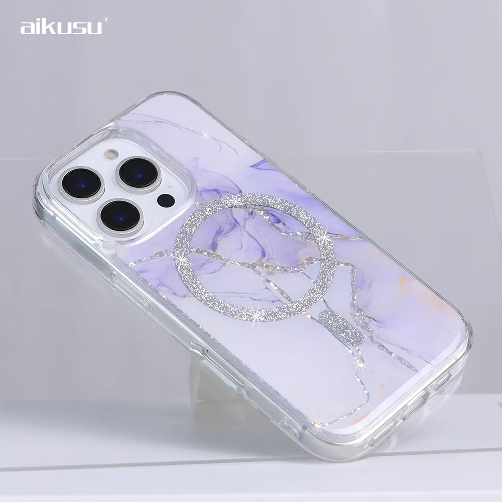 Clear Phone Case Private Label 5 Working Days | Aikusu 8