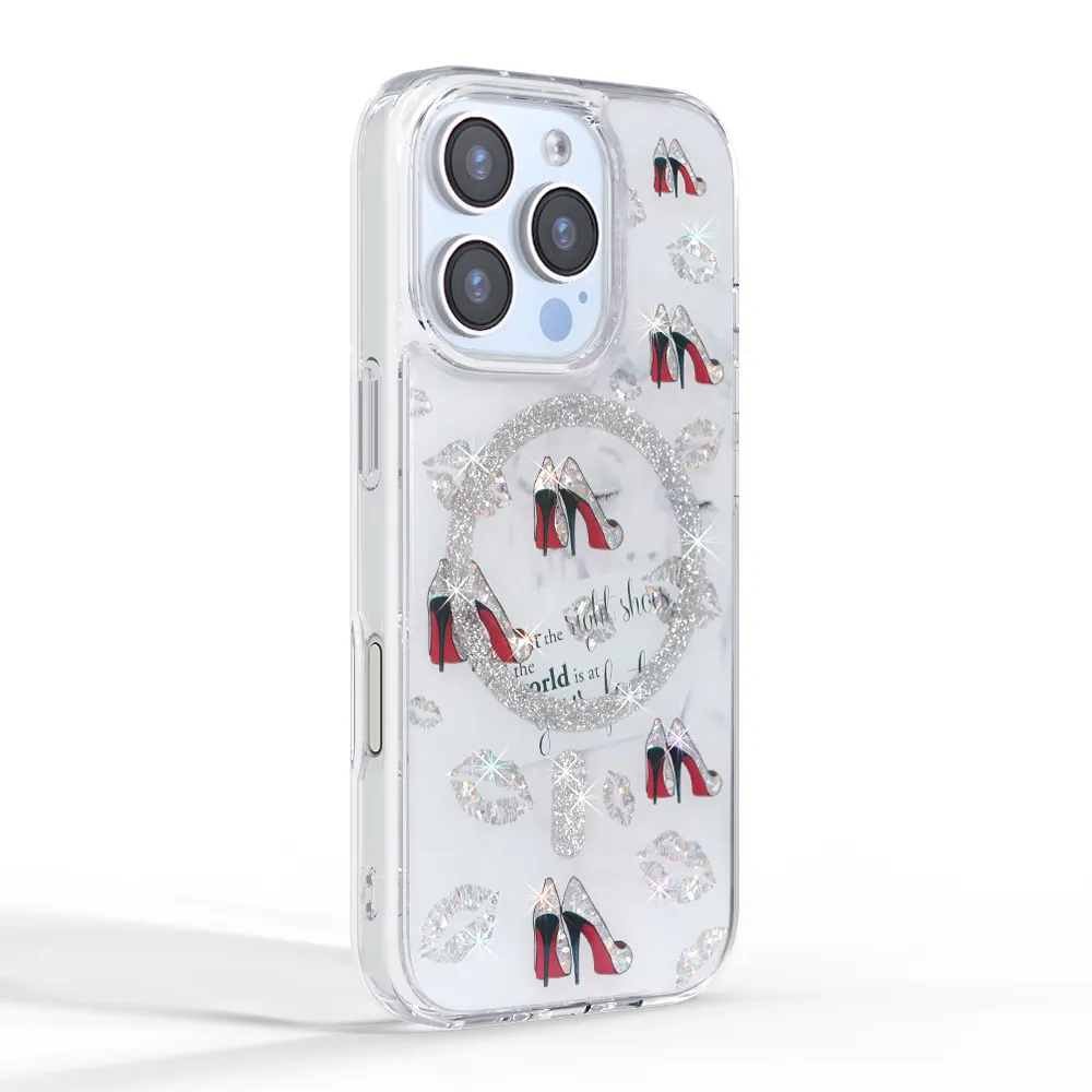 ODM Mirror Phone Case | Aikusu 3