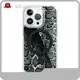 High-Quality Industrial Glitter Phone Case | Aikusu 1