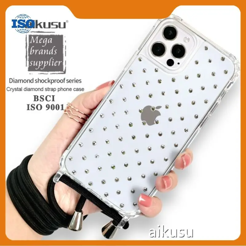 Phone Accessories Supplier 5 Working Days | Aikusu 1