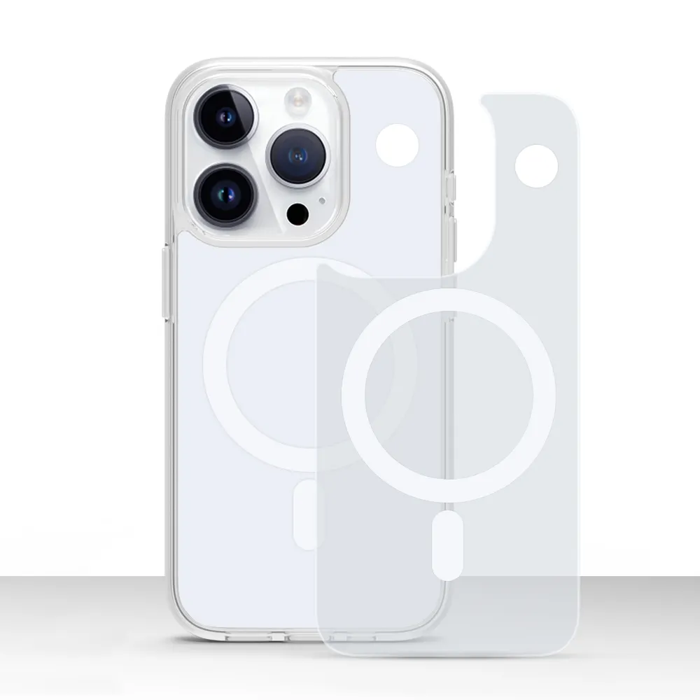 Top 7 Transparent Resin Phone Cases 2025 1