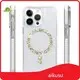 Clear Protective Phone Case by Aikusu 1