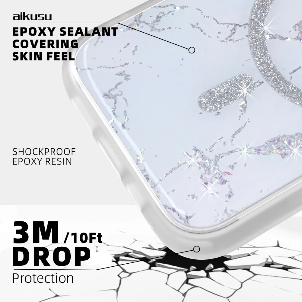 High-Quality ODM Phone Case 7 Working Days | Aikusu 4