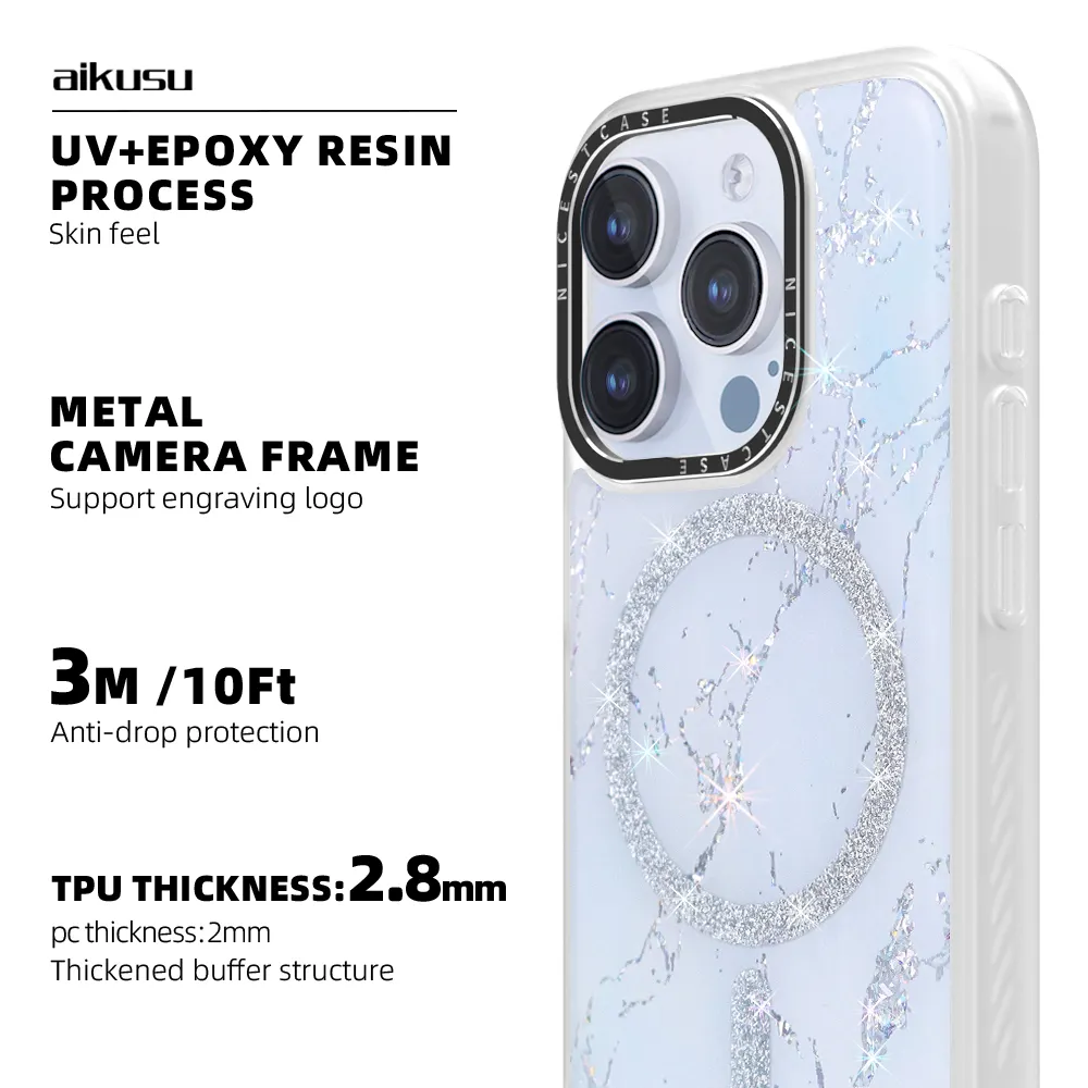 High-Quality ODM Phone Case 7 Working Days | Aikusu 6