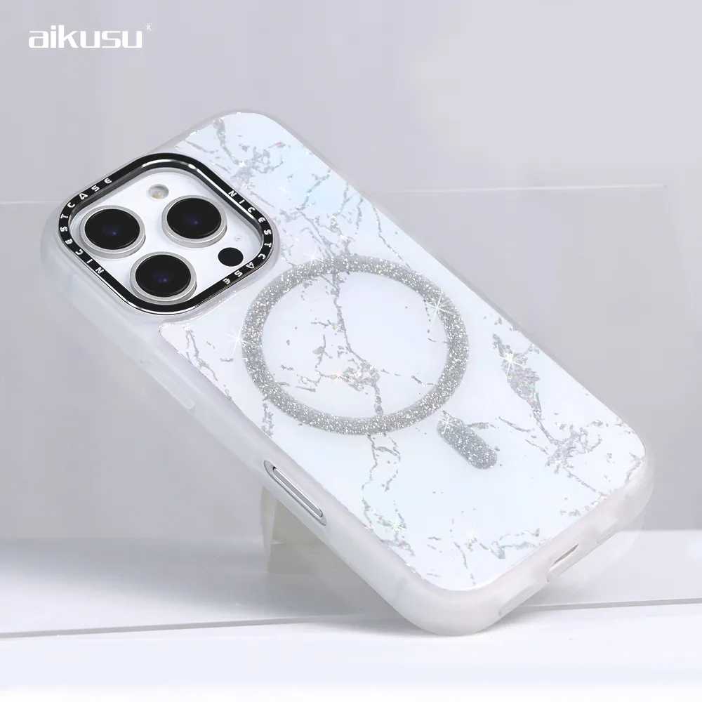 High-Quality ODM Phone Case 7 Working Days | Aikusu 8