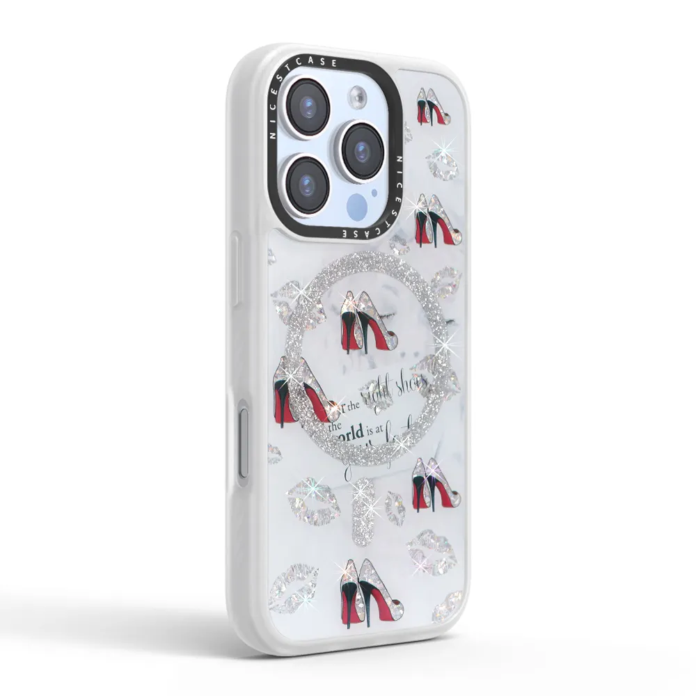 High-Quality Lanyard Phone Case Wholesale Supplier | Aikusu 3