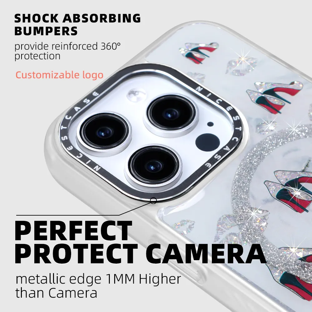 High-Quality Lanyard Phone Case Wholesale Supplier | Aikusu 4