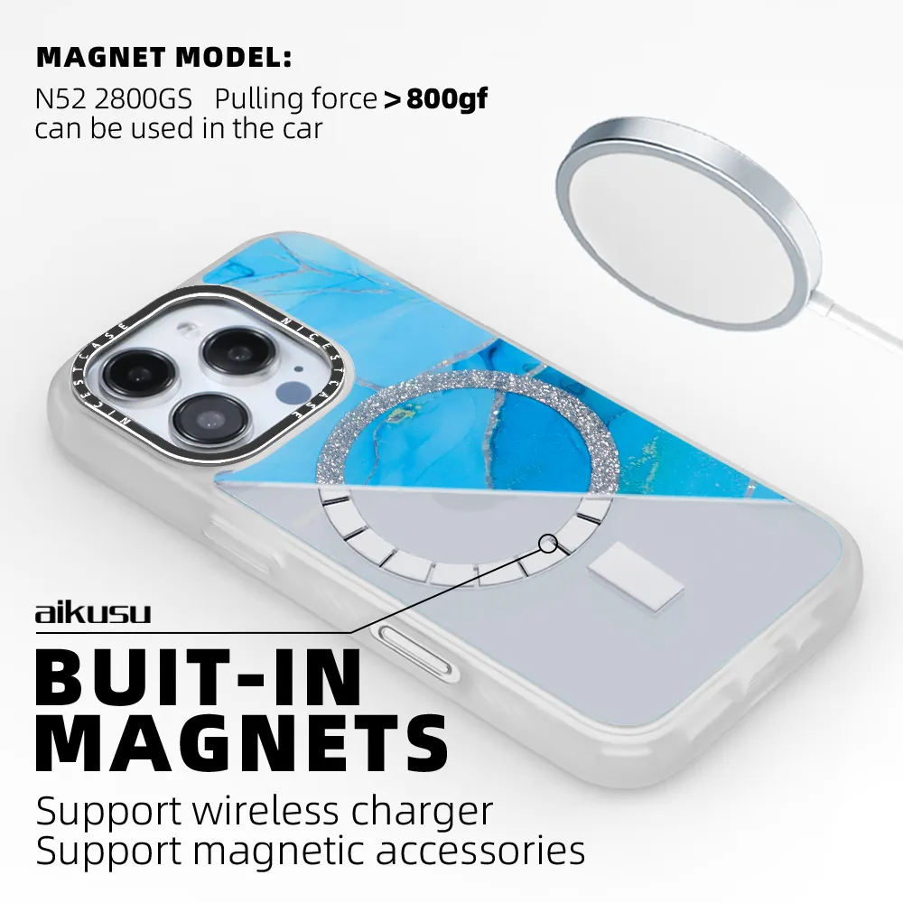 Custom OEM Phone Case 10pc Per Style Er Model | Aikusu 7