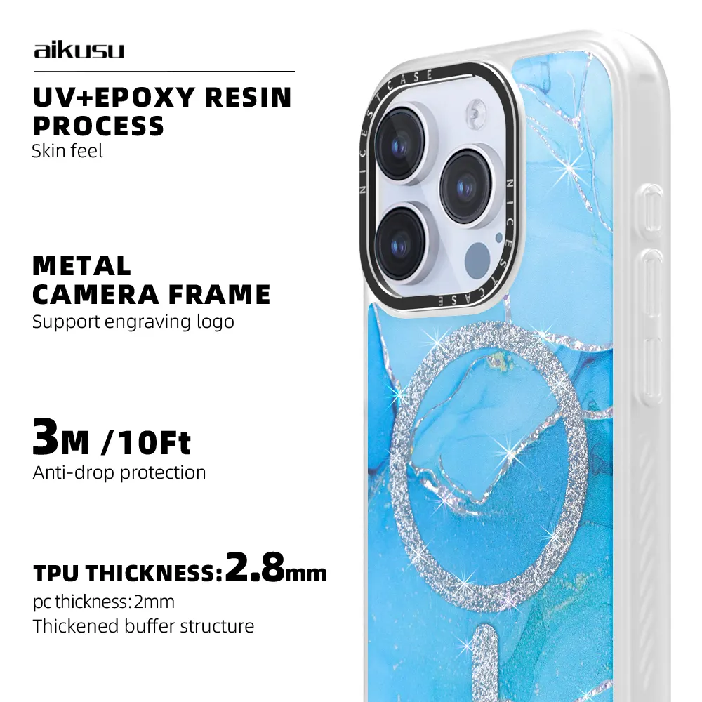 Custom OEM Phone Case 10pc Per Style Er Model | Aikusu 4