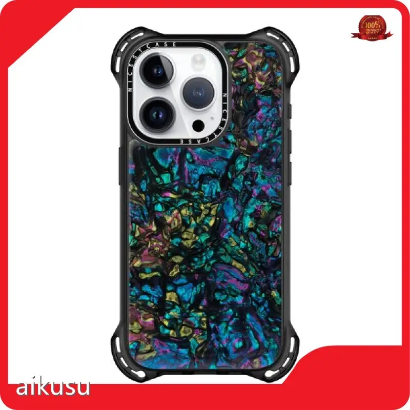 Magsafe Phone Holder Private Label 100% Deposit by T/T | Aikusu 1