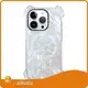 Custom Liquid Glitter Phone Case | Aikusu 1