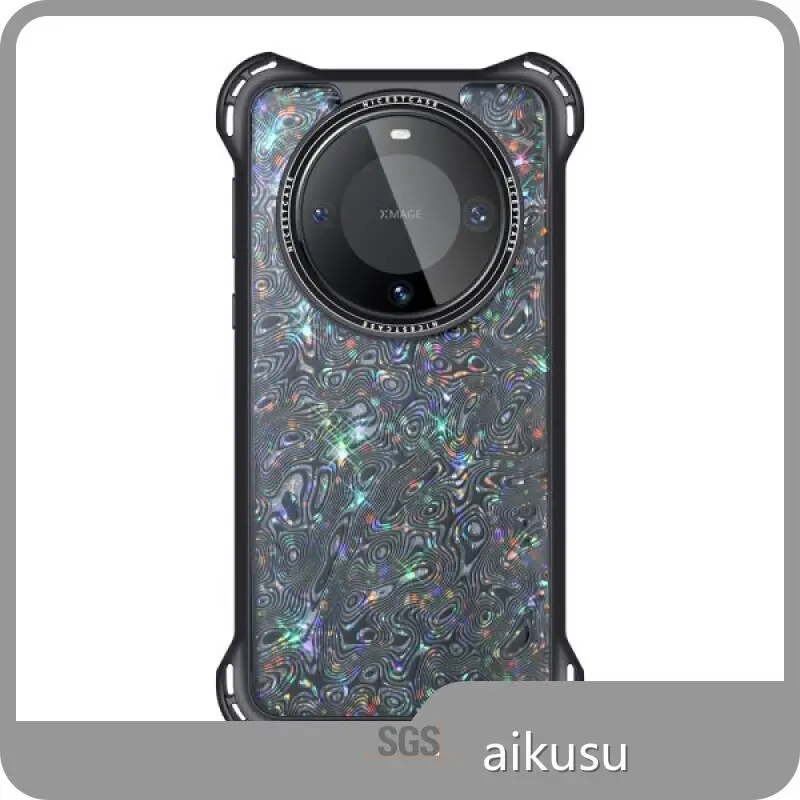 Customized UV Printing Phone Case Supplier | Aikusu 1