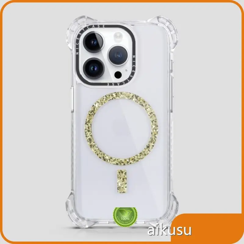Best Quality UV Printing Phone Case Private Label | Aikusu 1