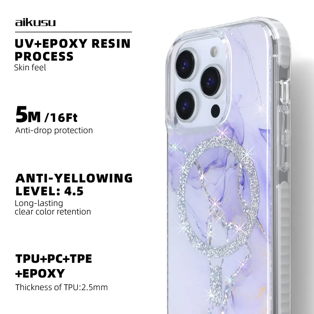 Wholesale Customize Phone Case EXW | Aikusu 7
