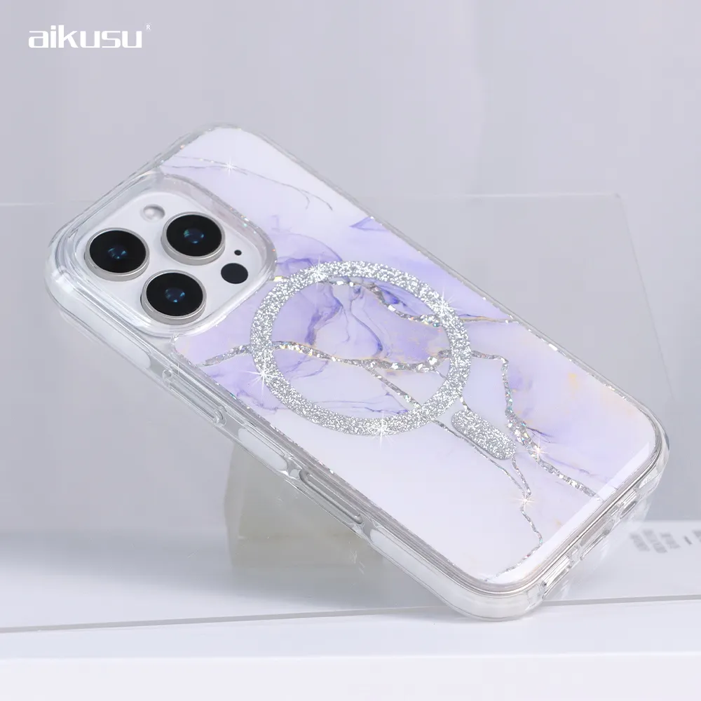 Wholesale Customize Phone Case EXW | Aikusu 9