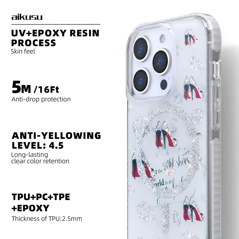 ODM Phone Accessories 5 Working Days | Aikusu 7