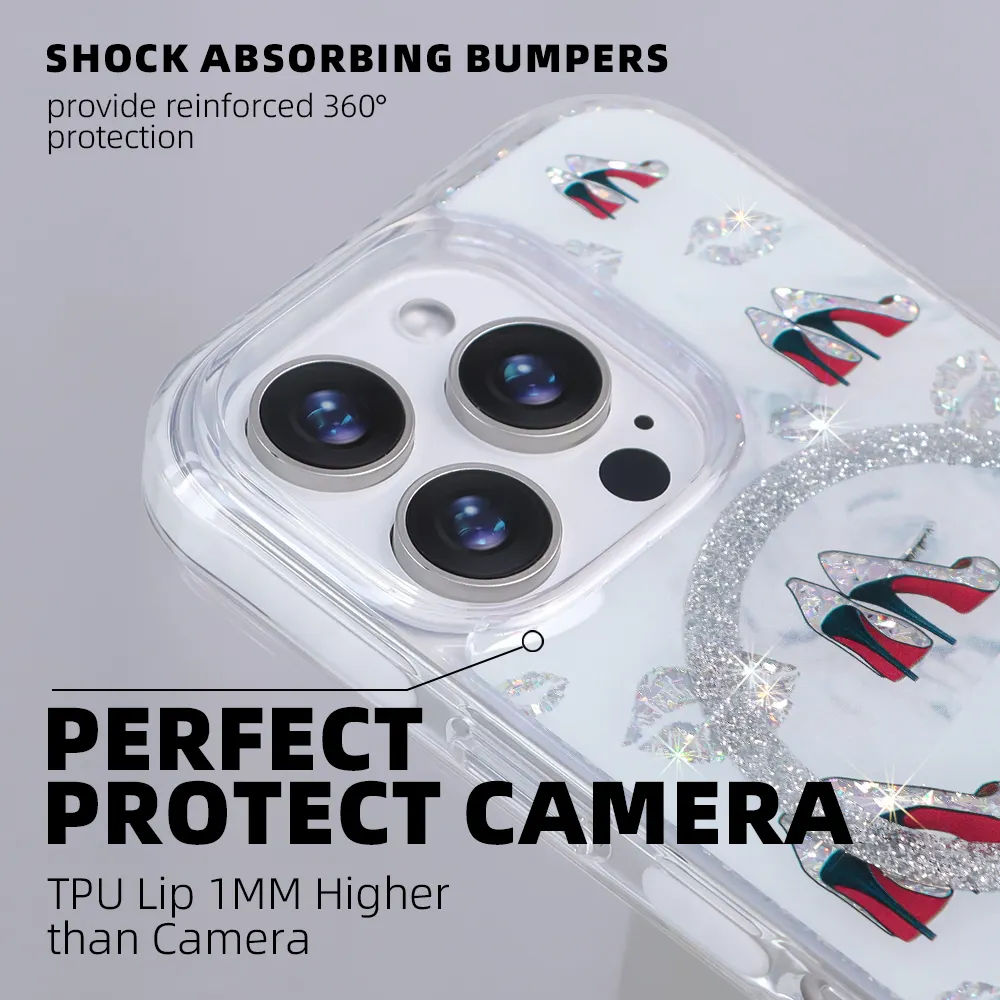 ODM Phone Accessories 5 Working Days | Aikusu 6
