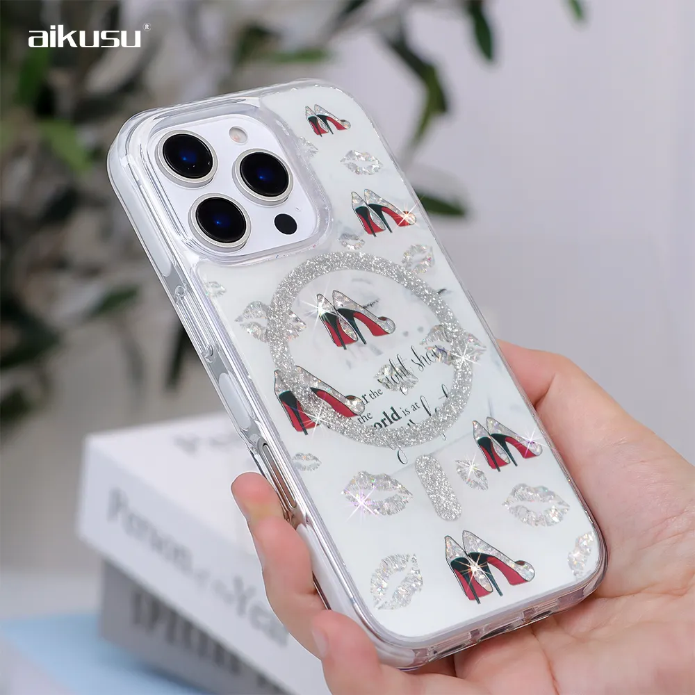 ODM Phone Accessories 5 Working Days | Aikusu 8