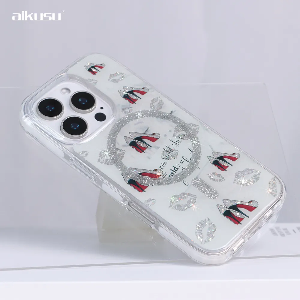 ODM Phone Accessories 5 Working Days | Aikusu 9