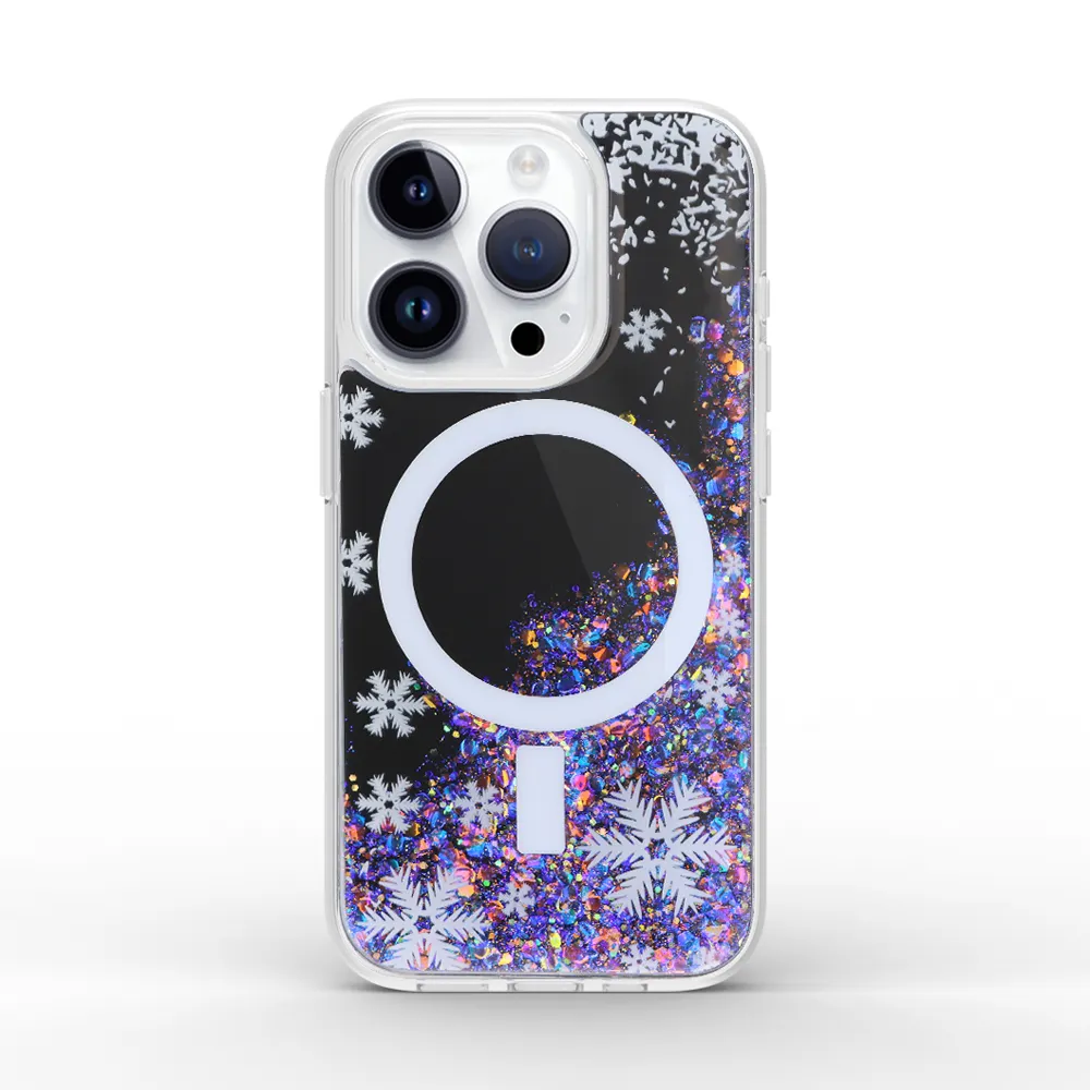 High-Quality UV Printing Phone Case Manufacturer | Aikusu 2