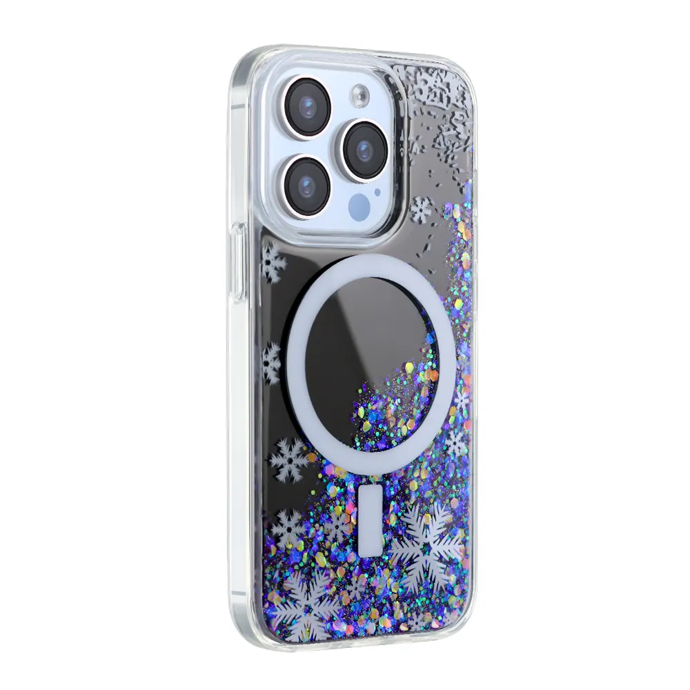 High-Quality UV Printing Phone Case Manufacturer | Aikusu 3