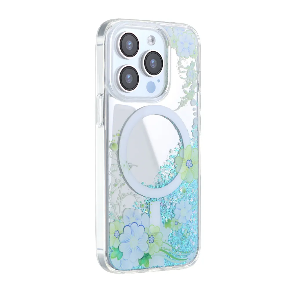 Industrial Sublimation Phone Cases 100% Deposit by T/T | Aikusu 3