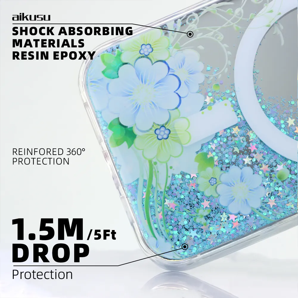 Industrial Sublimation Phone Cases 100% Deposit by T/T | Aikusu 4